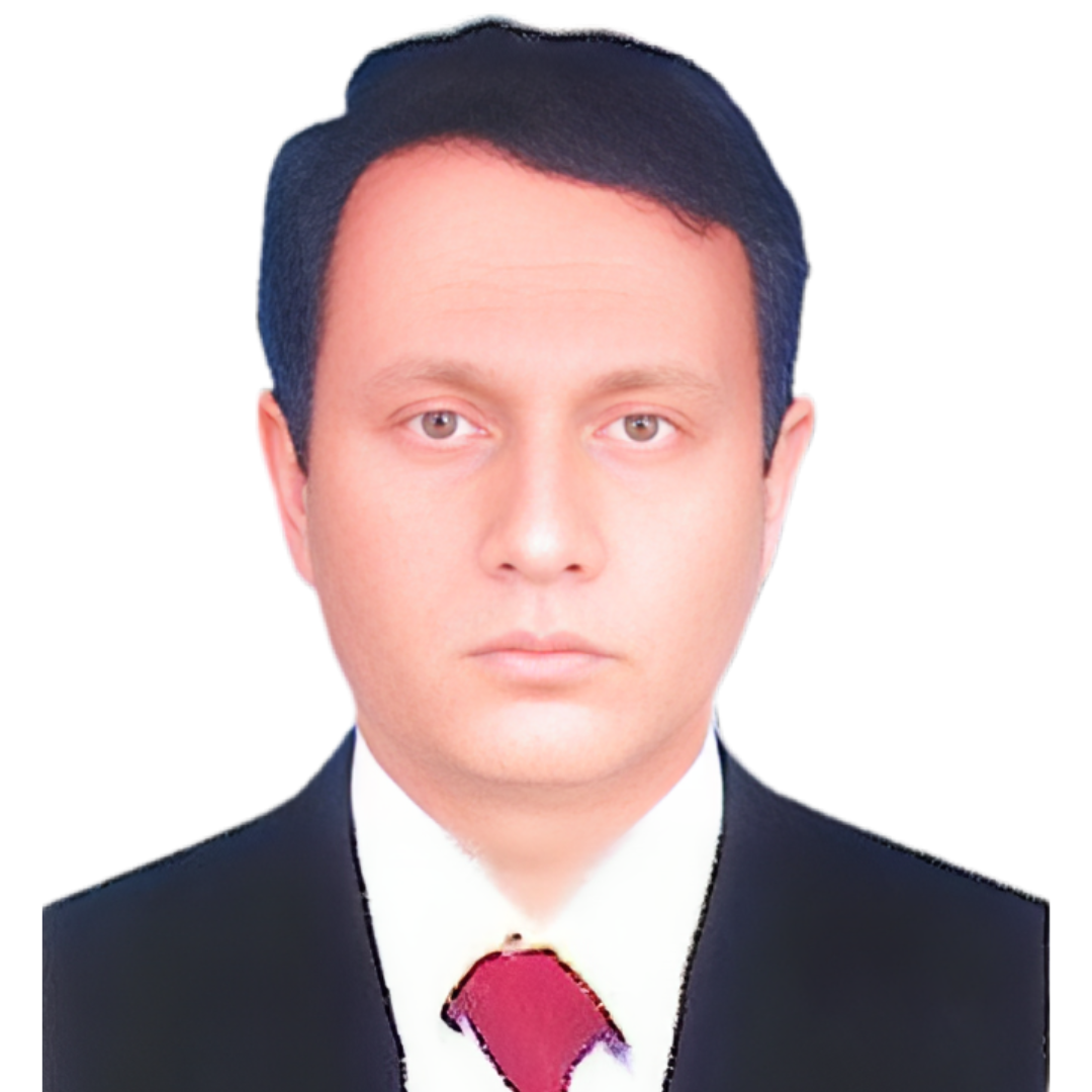 Engr. Md. Anisur Rahman