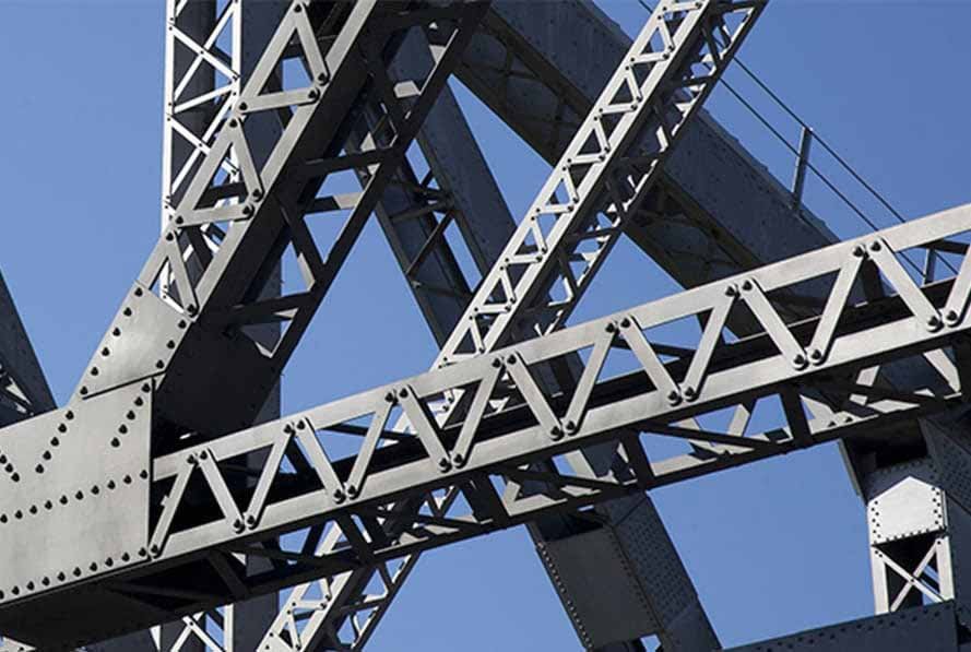 Sheet & Structural Steel