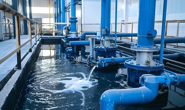 Water Utilities