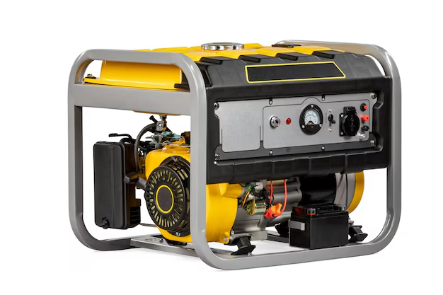 Generator