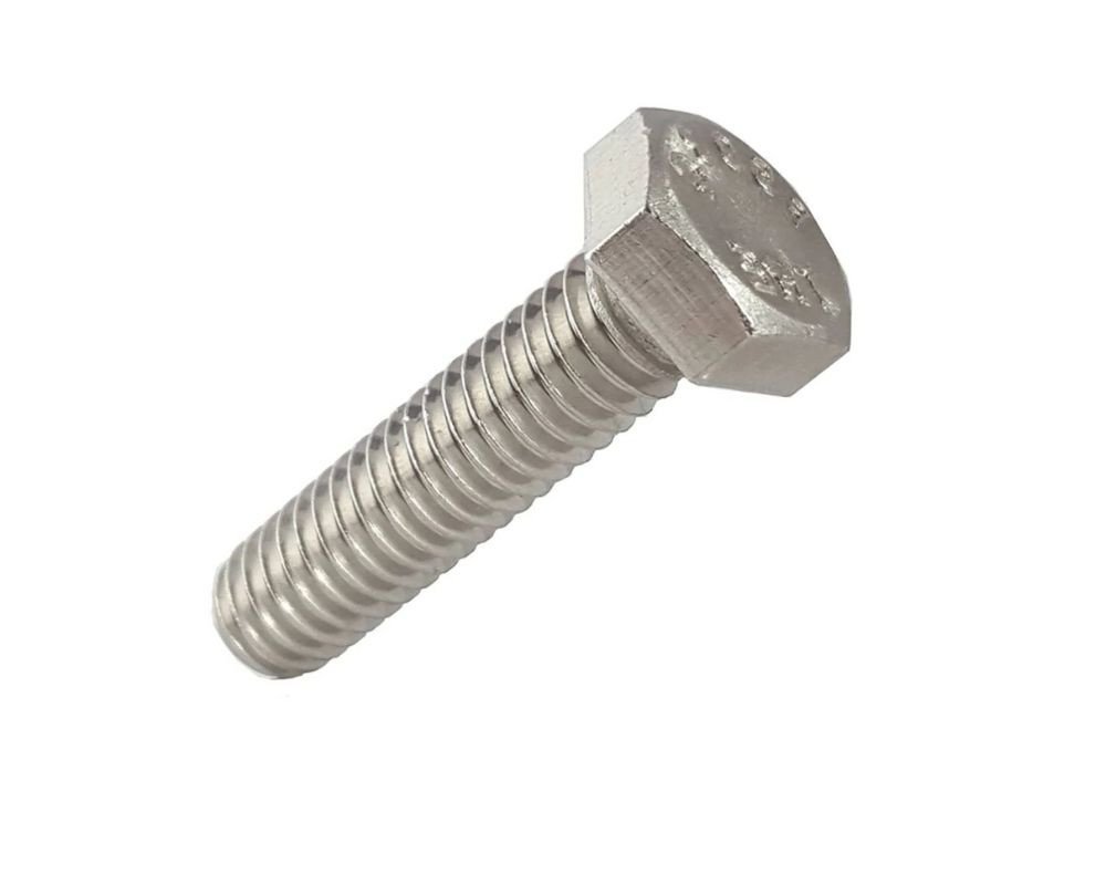 Bolt Bolt