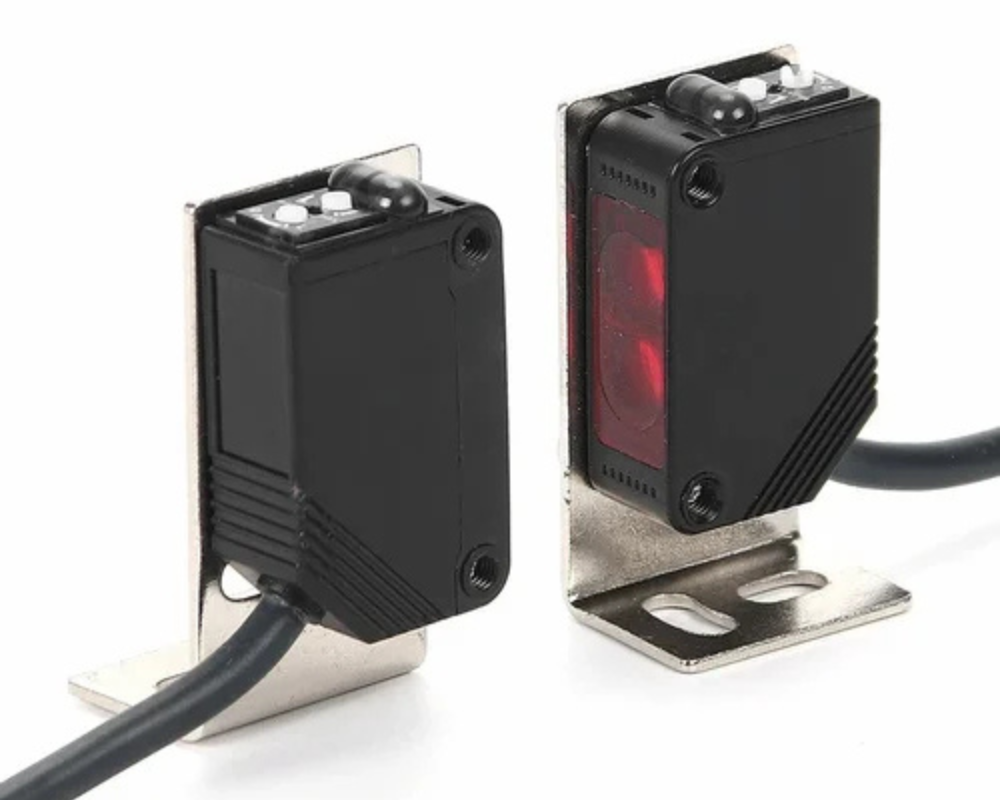 Photoelectric Sensor Photoelectric Sensor
