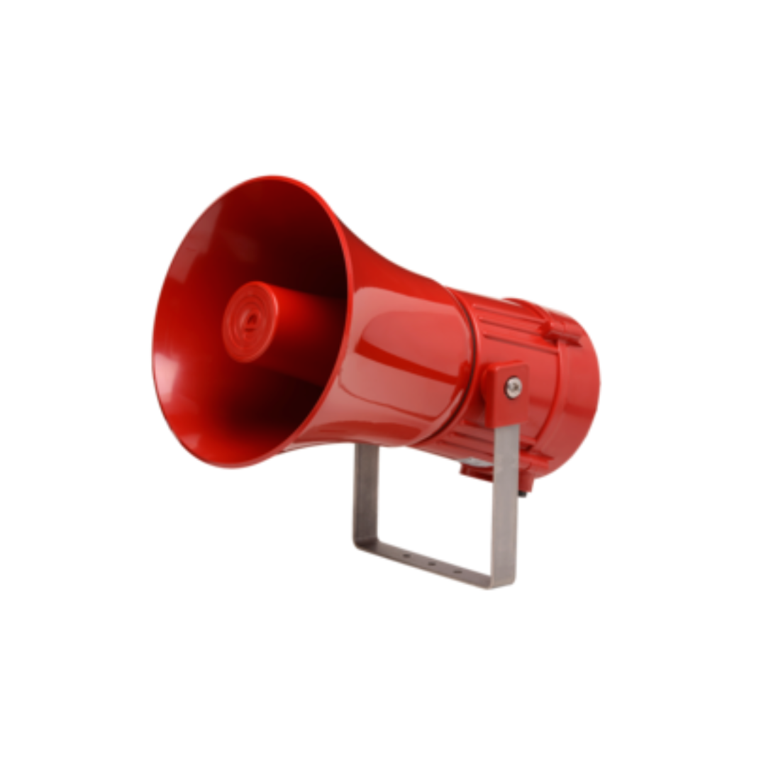 ML15F PA Horn Loudspeaker