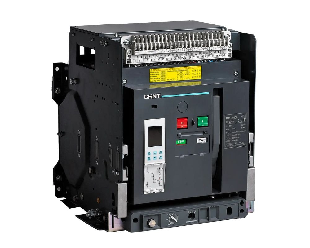 Air Circuit Breaker