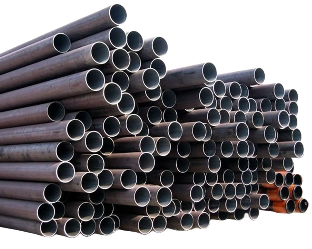 ASTM A135 ERW Steel Pipe. .For order, what's app: 01325074105