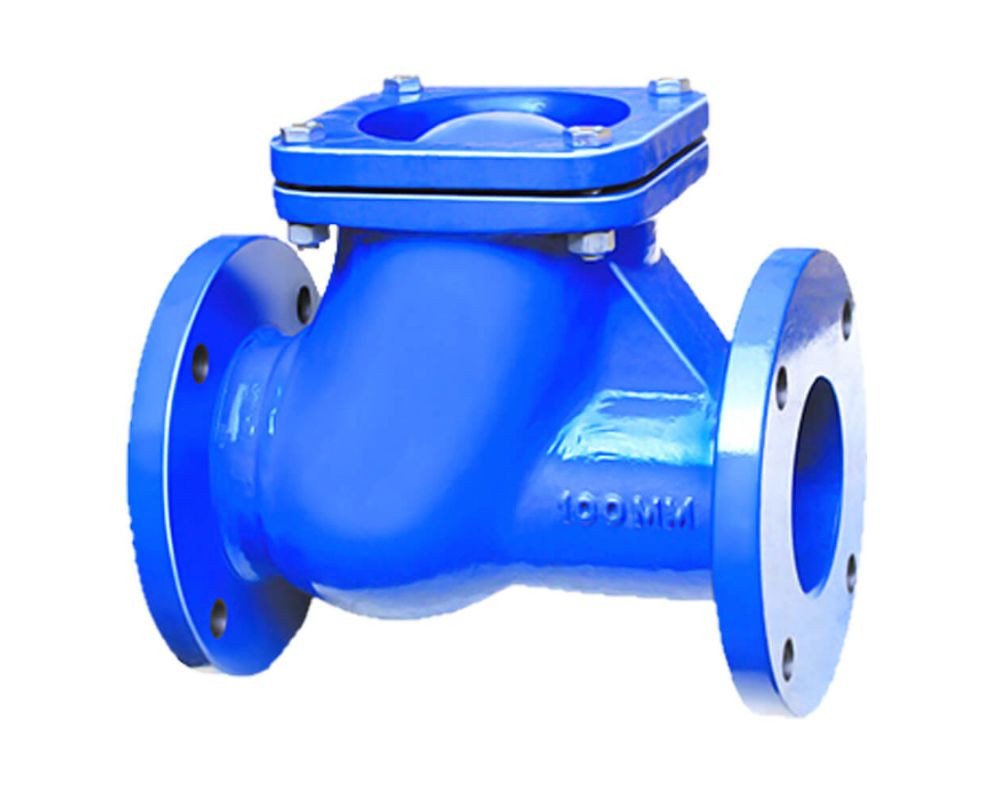 Ball type Non Return Valve