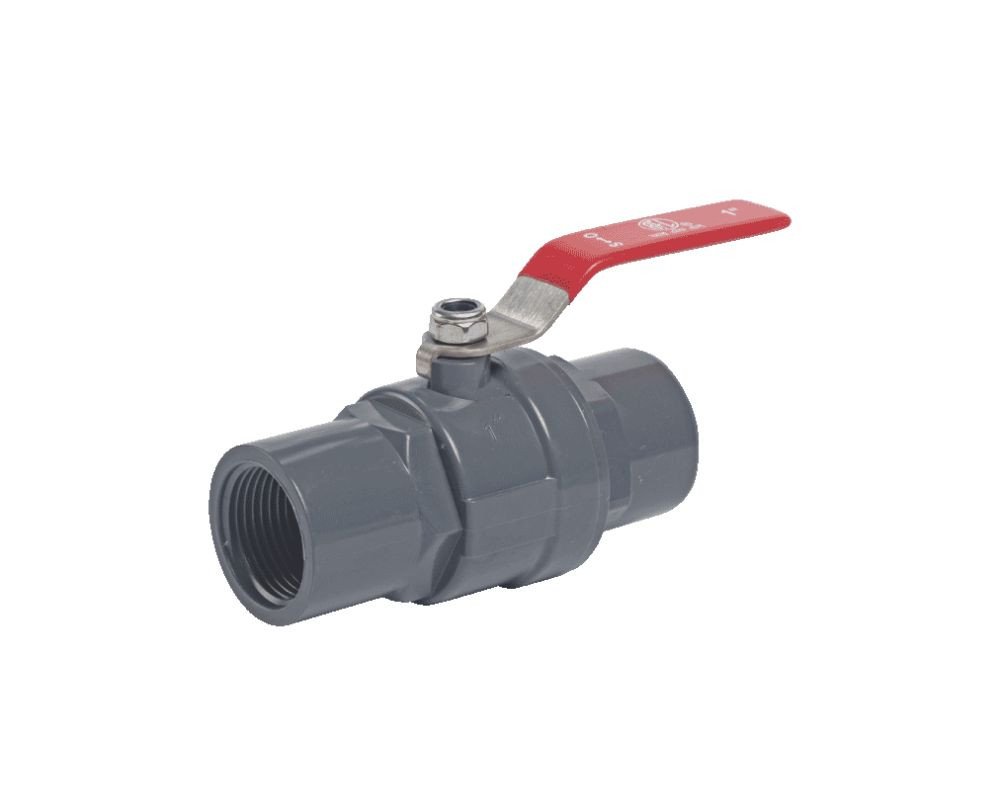 Ball Valve