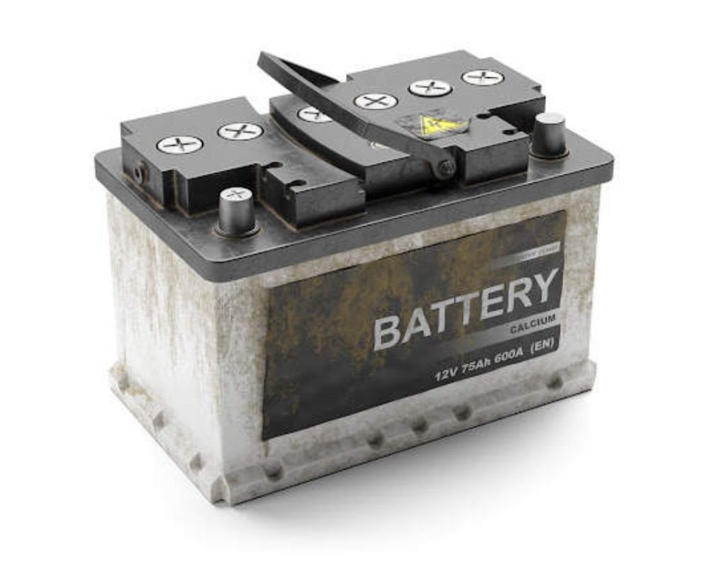 Battery