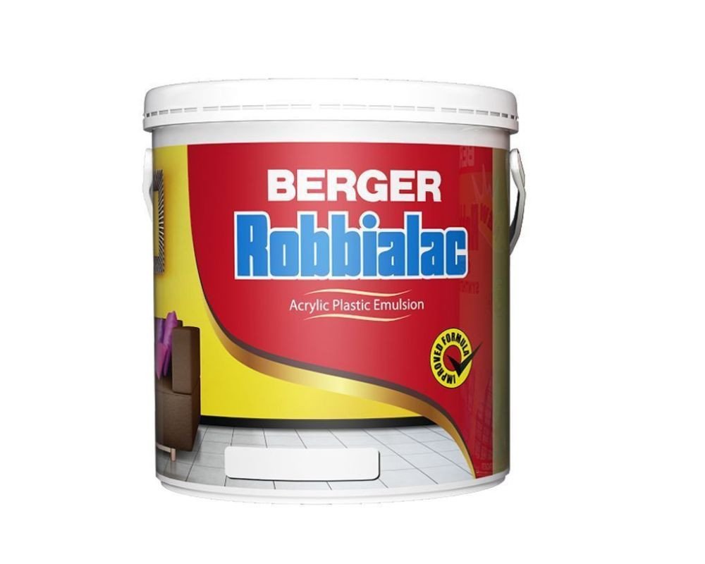 Berger Paint