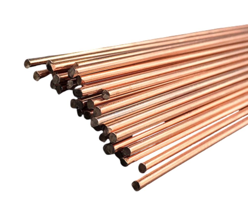 Brazing Rod