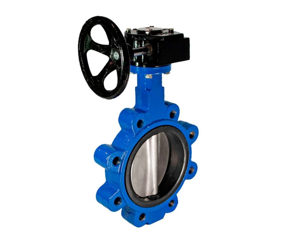 Butterfly Valve