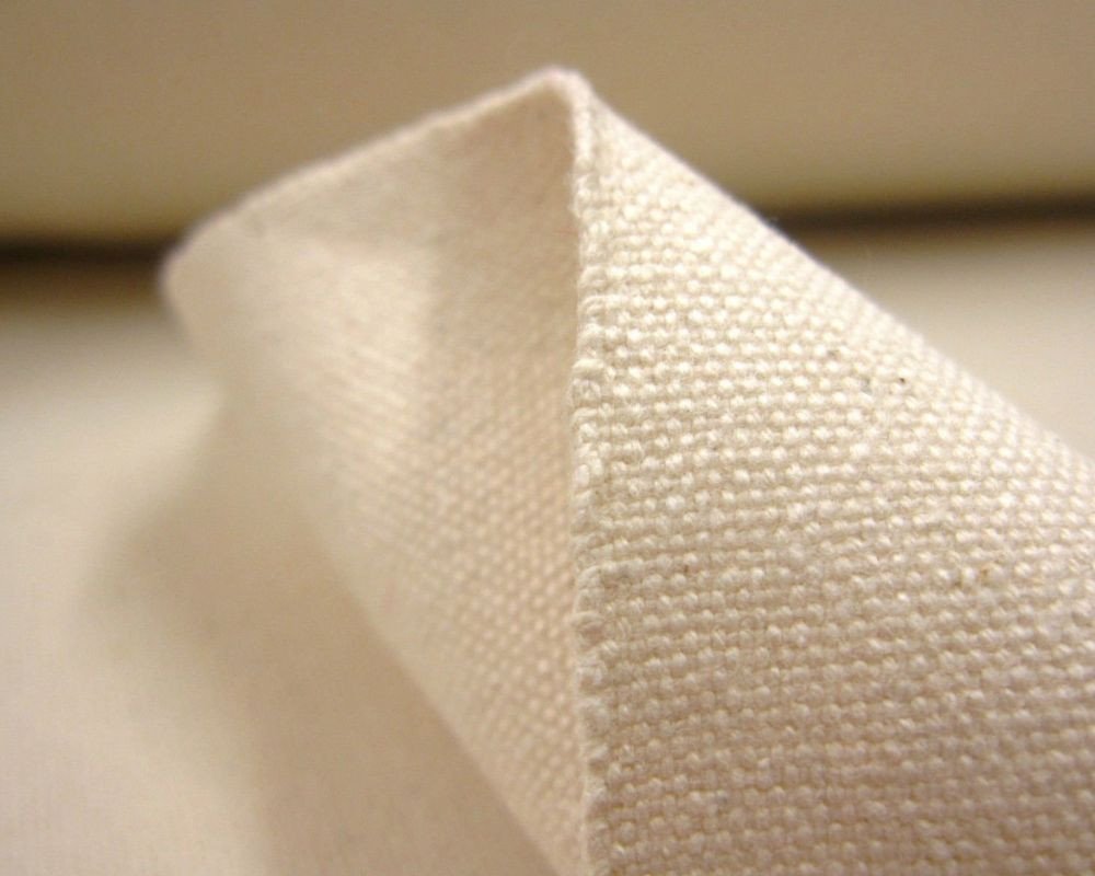 Canvas Cloth