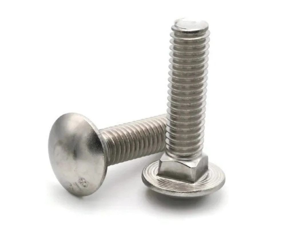 Carriage Bolt