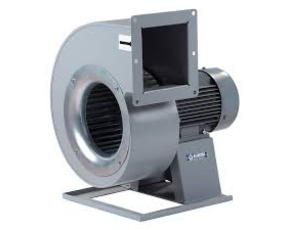 Centrifugal Fan