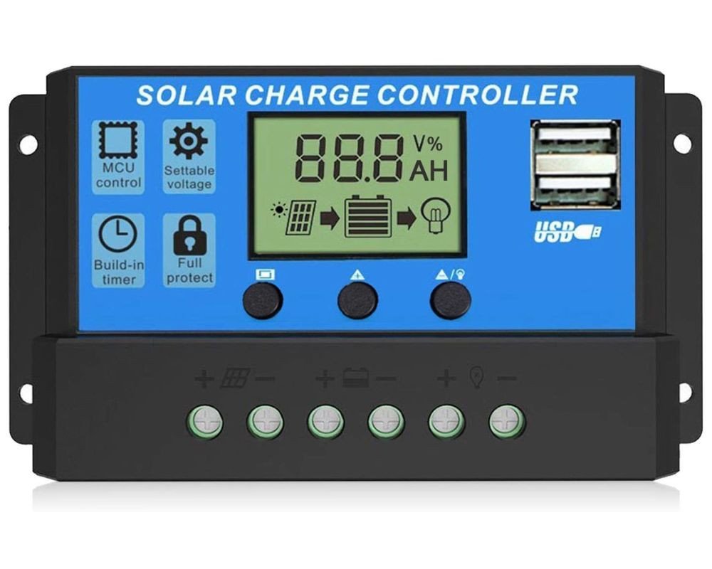 Charge Controller