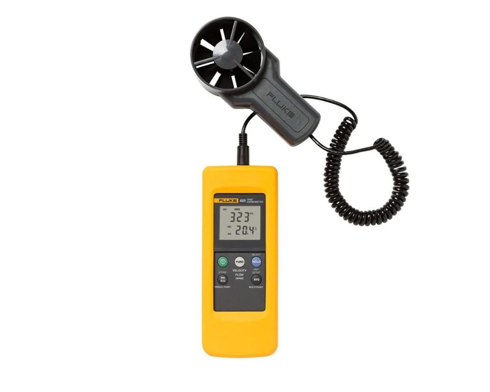 CMF Meter Fluke 925