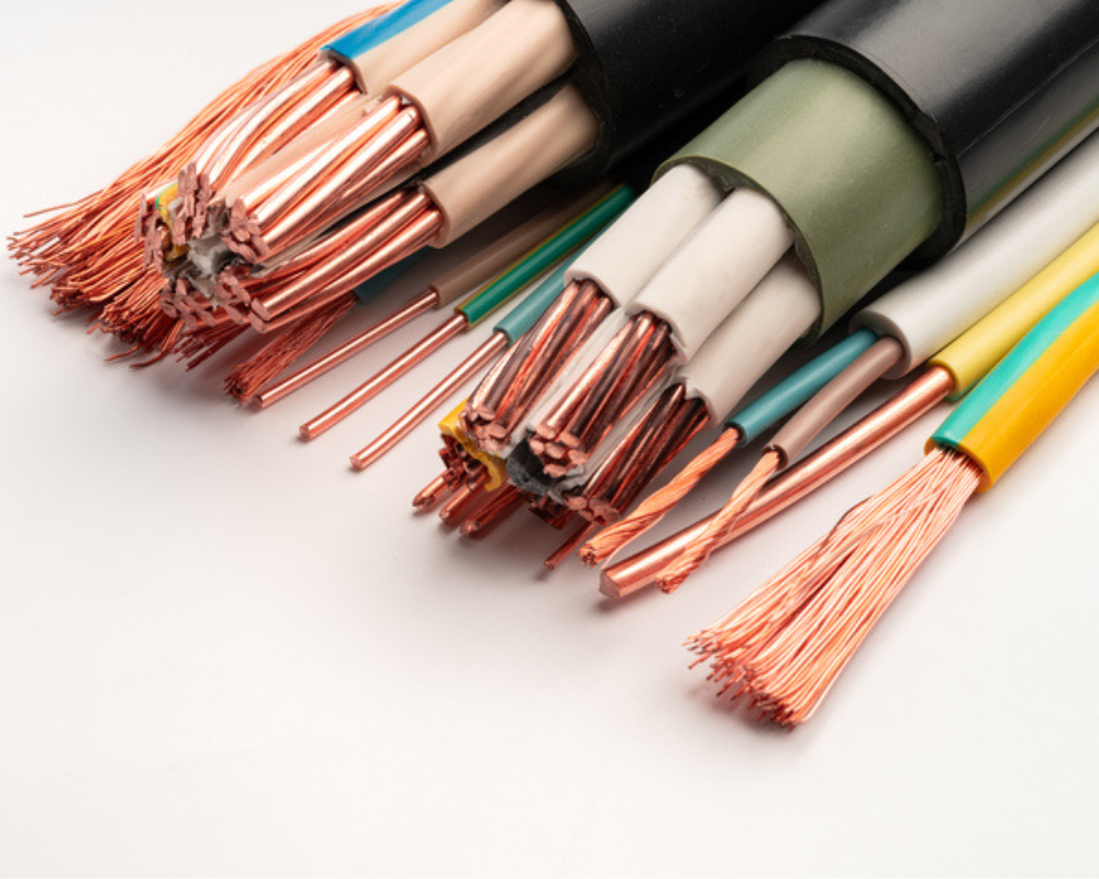 Communication Cable