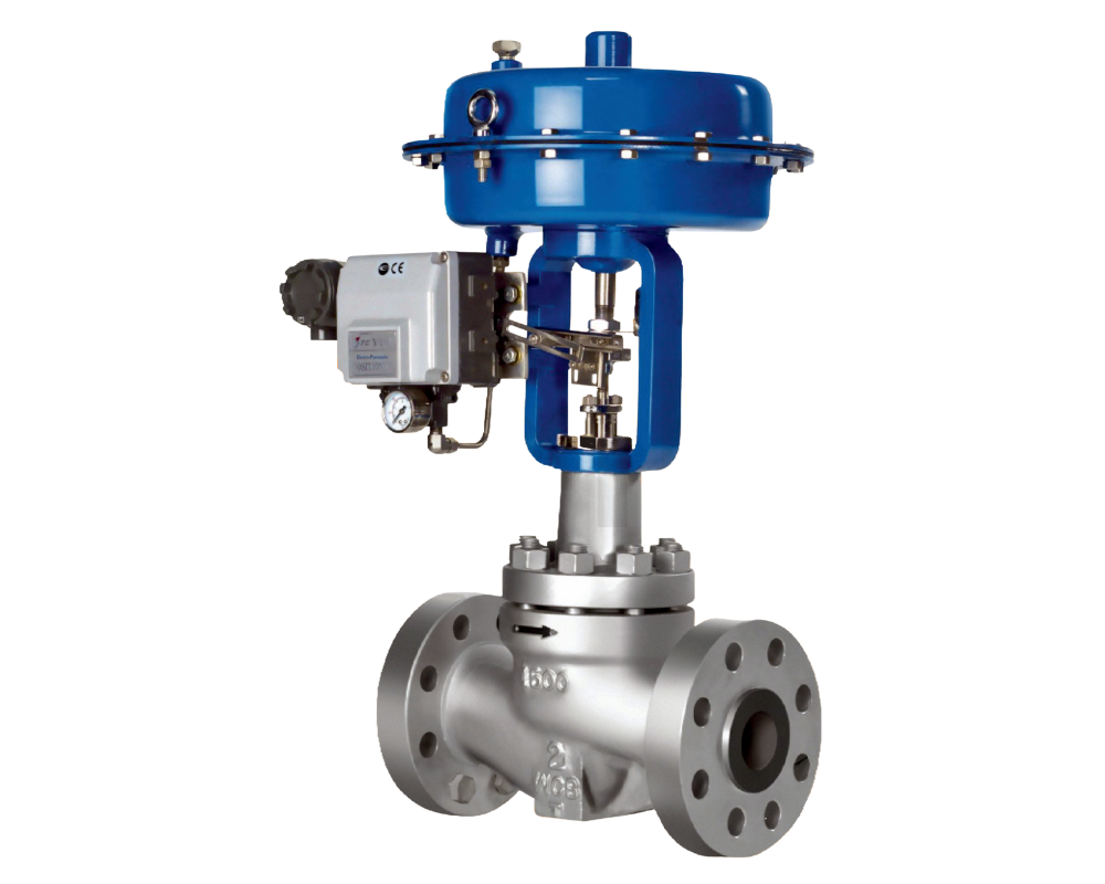 Control Valve