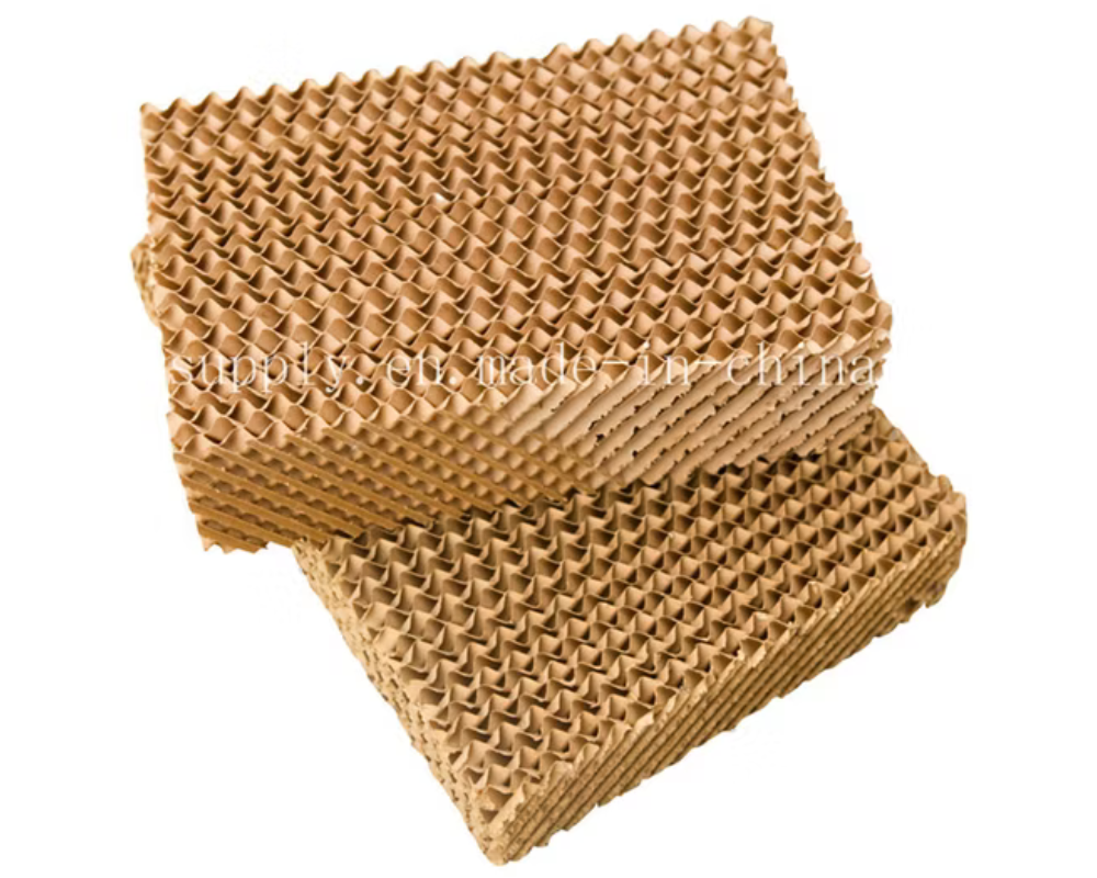 Cooling pad