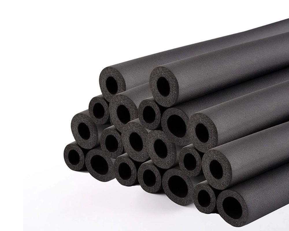Copper Insulation
