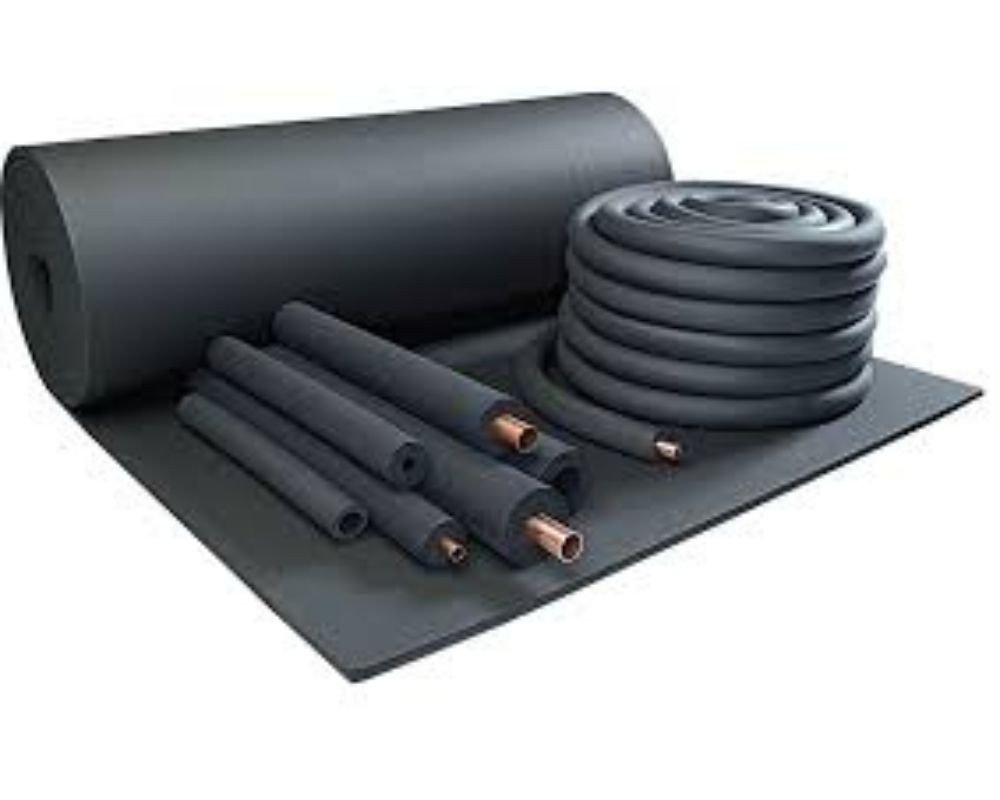 Copper Pipe Insulation