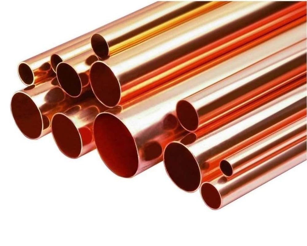 Copper Pipe