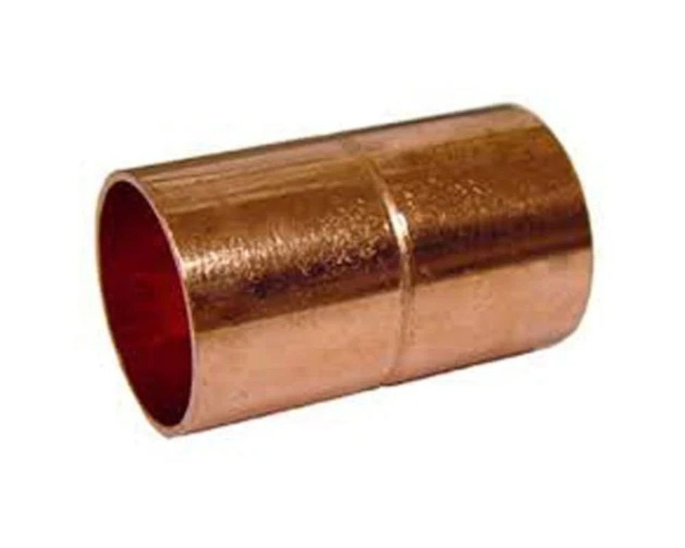Copper socket
