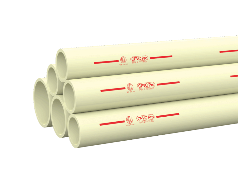 cPVC Pipe