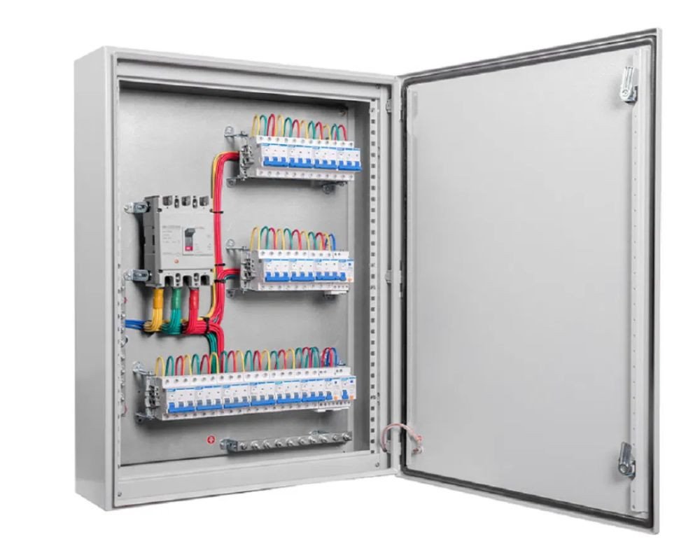 Distribution Box