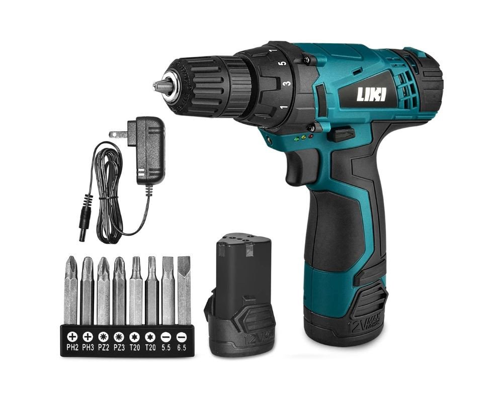 Drill Machine