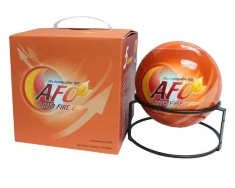 Fire Ball
