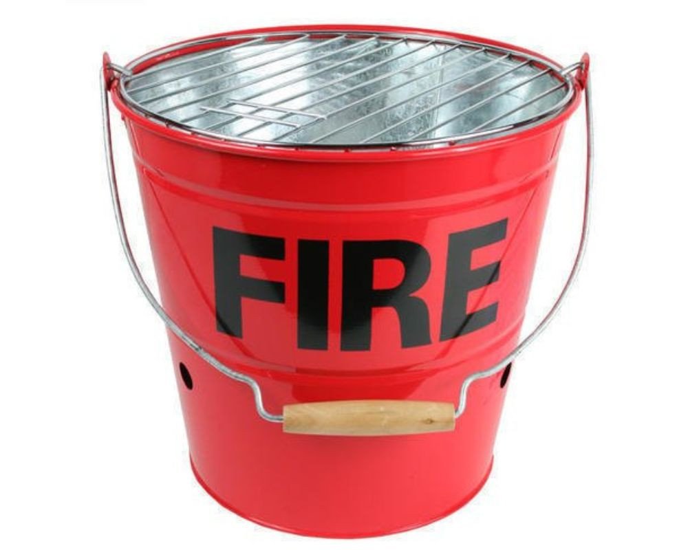 Fire Bucket