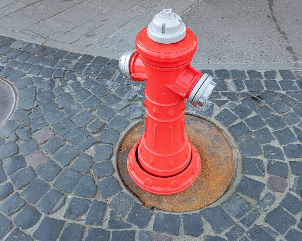 Fire Hydrants