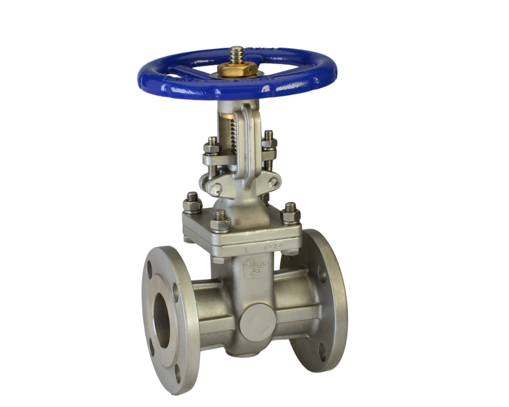 Gate Valve