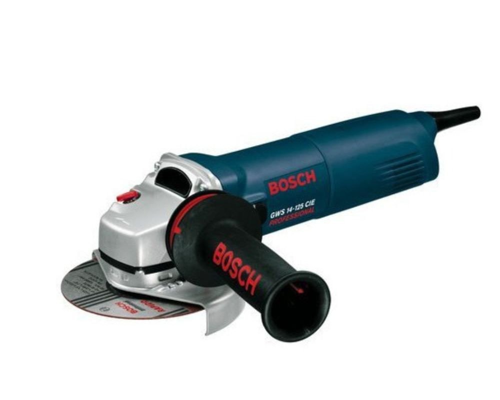 Grinding Machine