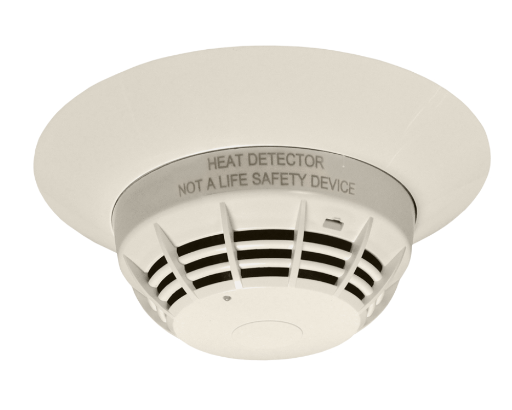 Heat Detector
