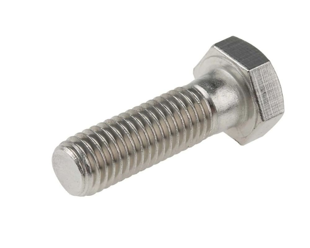 Hex Head Bolt