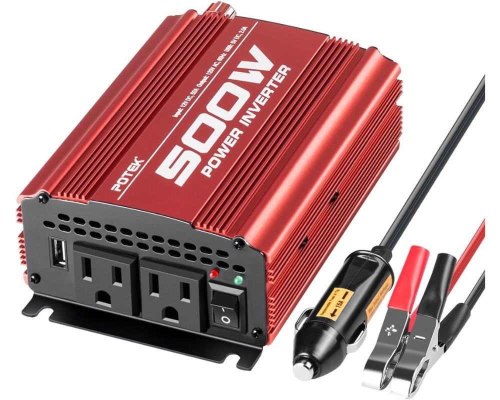 Inverter