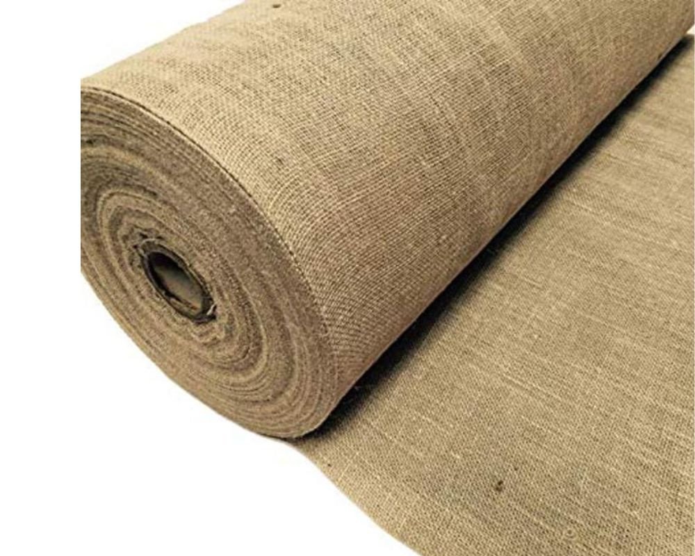 Jute Cloth