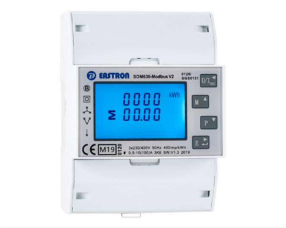Kaco NX3 SMART METER