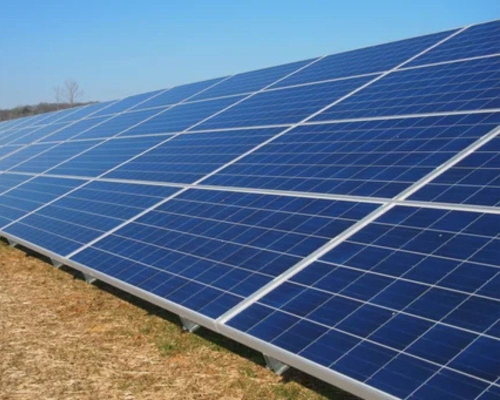 Kinetic Solar