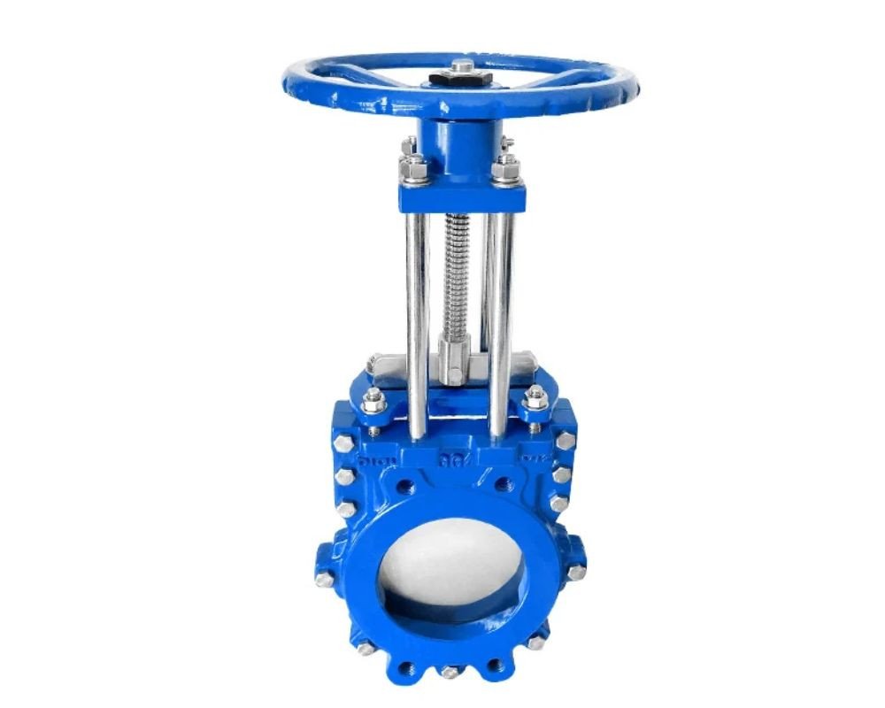 Knife Gate Valve