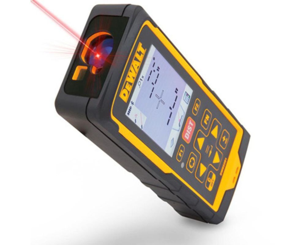 Laser Distance Meter