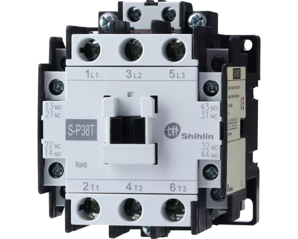 Magnetic Contactor