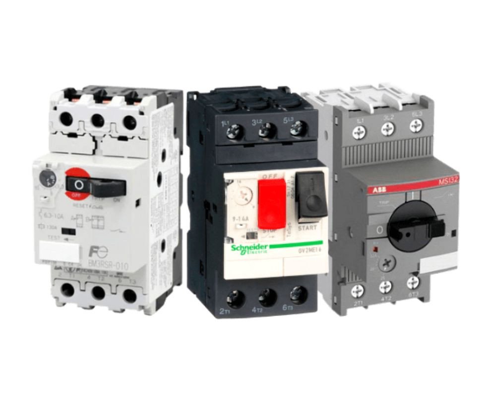 Motor Protection Circuit Breakers