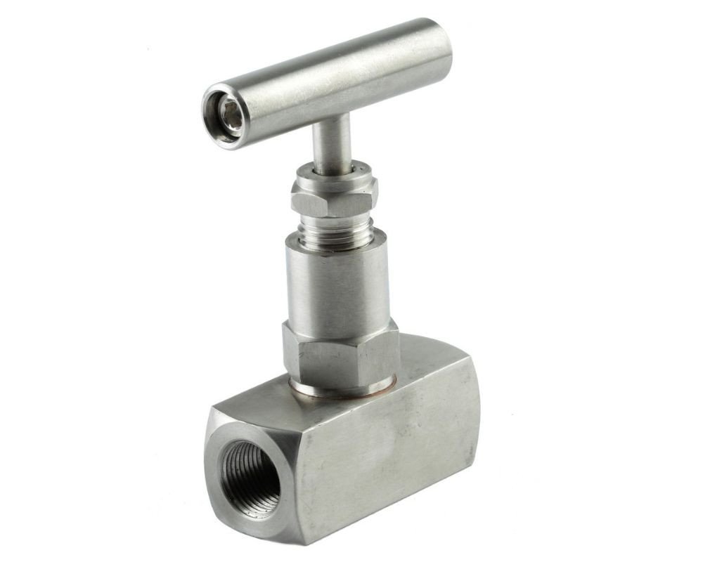 Needle Valve