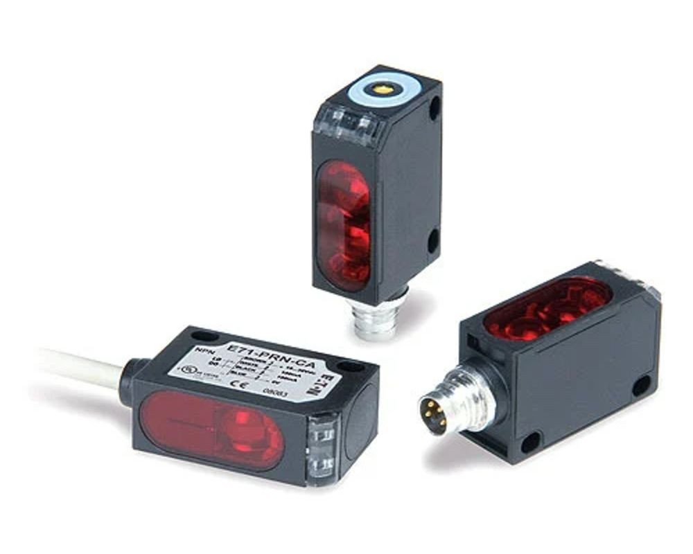 Photoelectric Sensors
