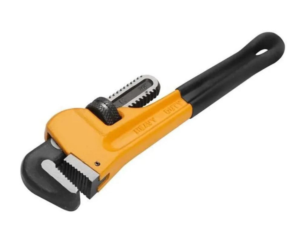 Pipe Wrench