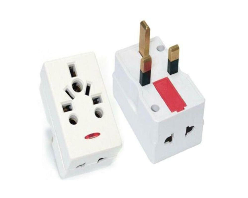 Plug & Socket