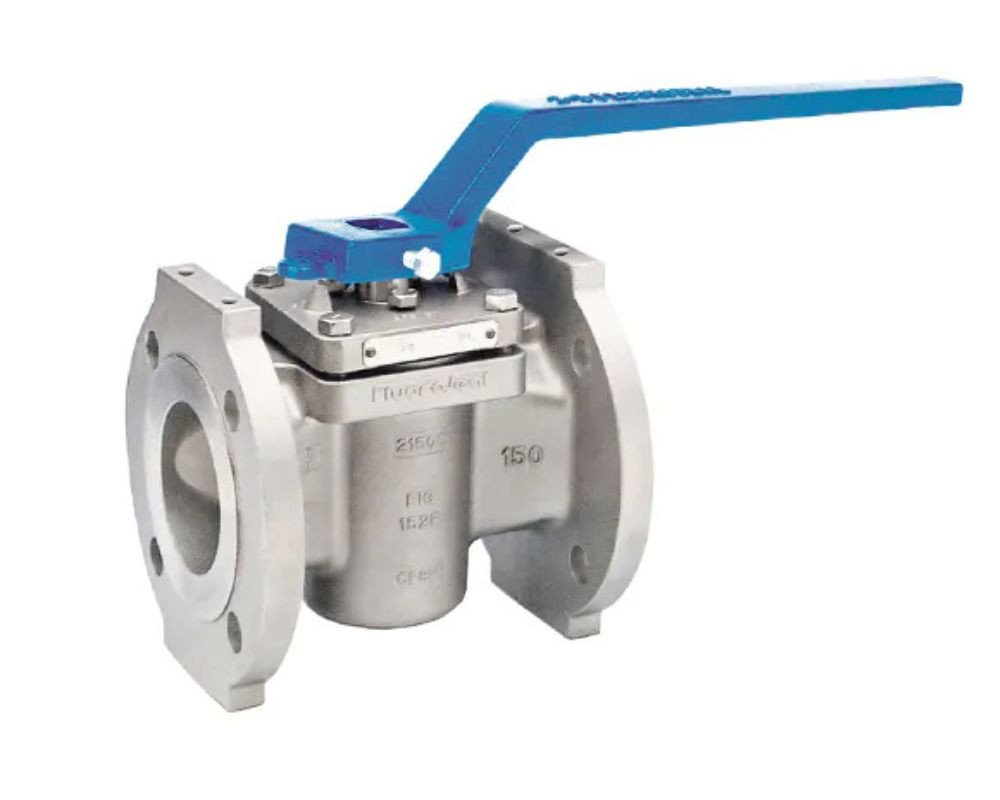 Plug Valve